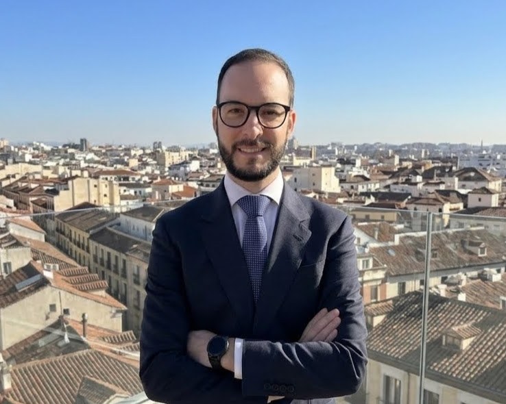 Luis Gordo González